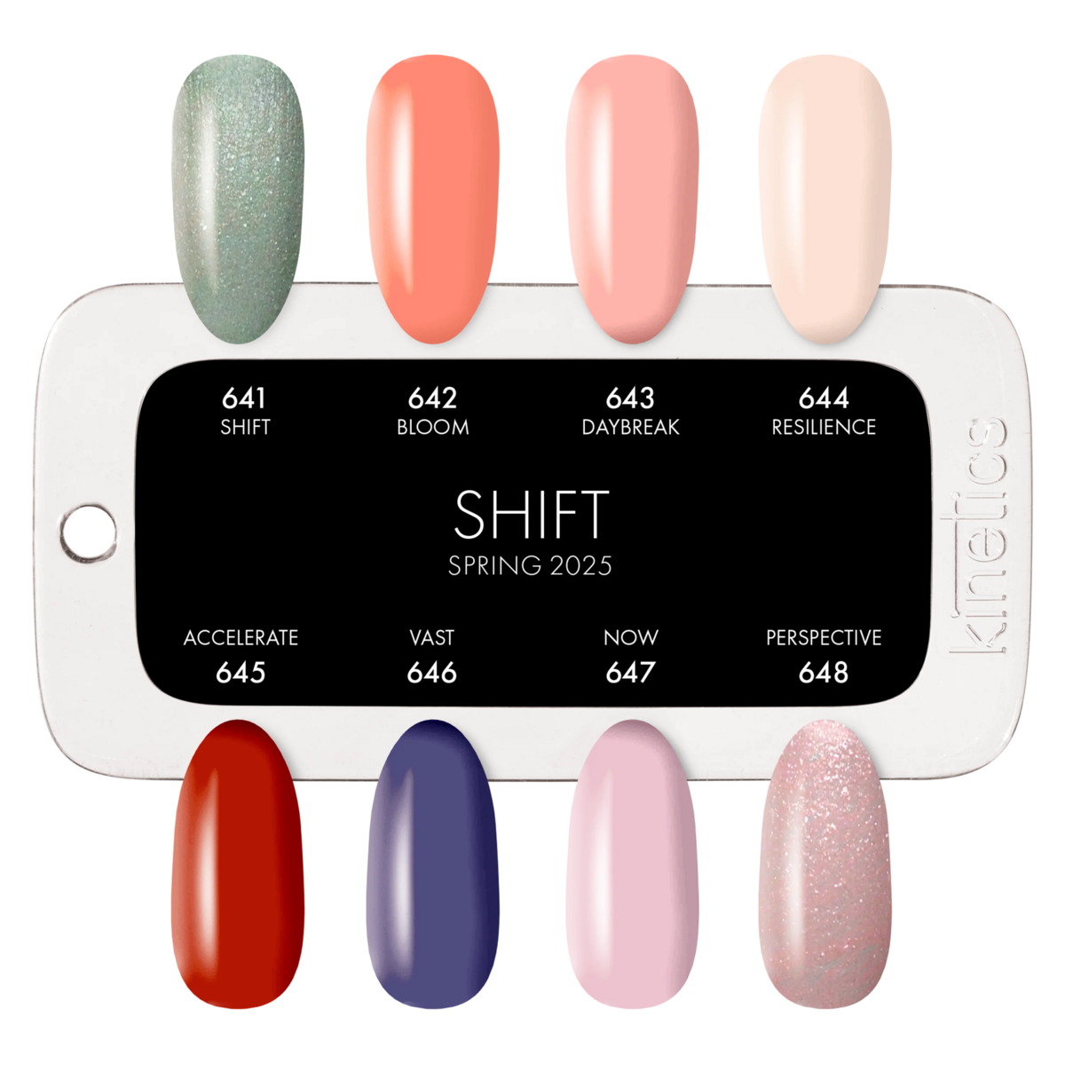 2025-Color Chart jaro